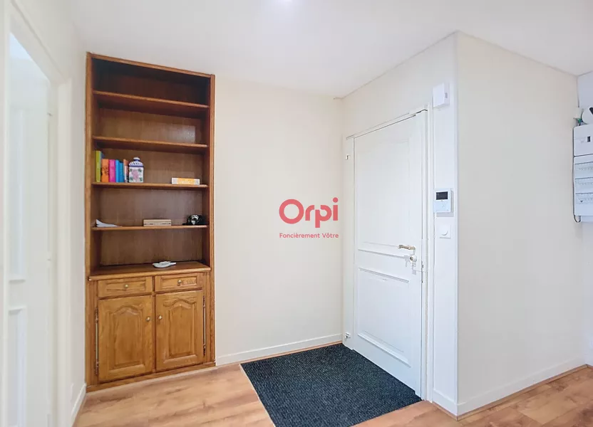 Chambre Rue Louis Gain à Angers