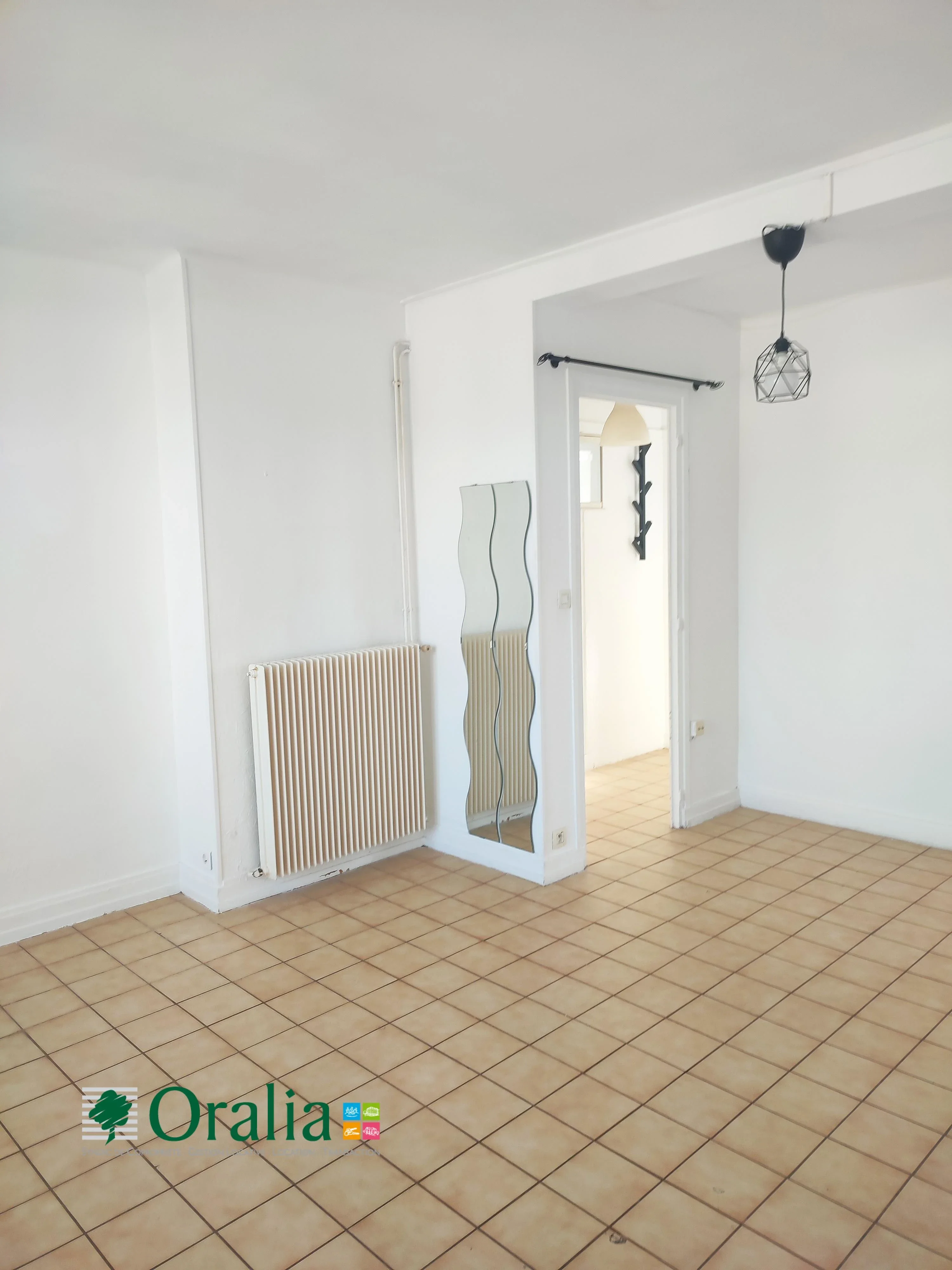 Appartement Avenue Jean Jaurès à Dijon
