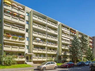 Wohnung Georg-Palitzsch-Straße in Dresden