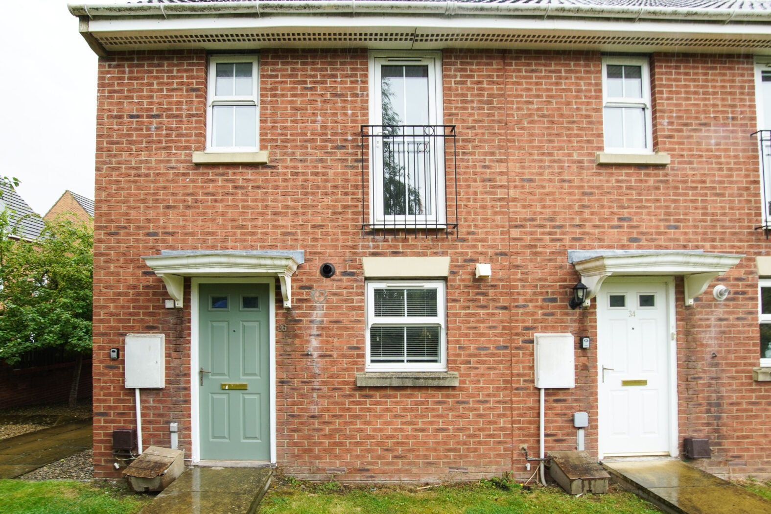 Flat to rent Casson Drive, Harry Stoke | rentaroof