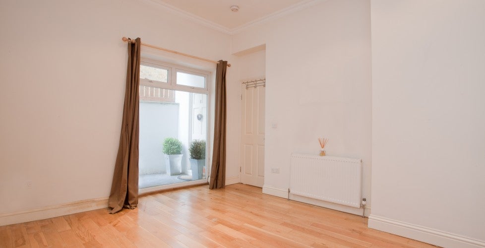 House Mysore Road in Greater London