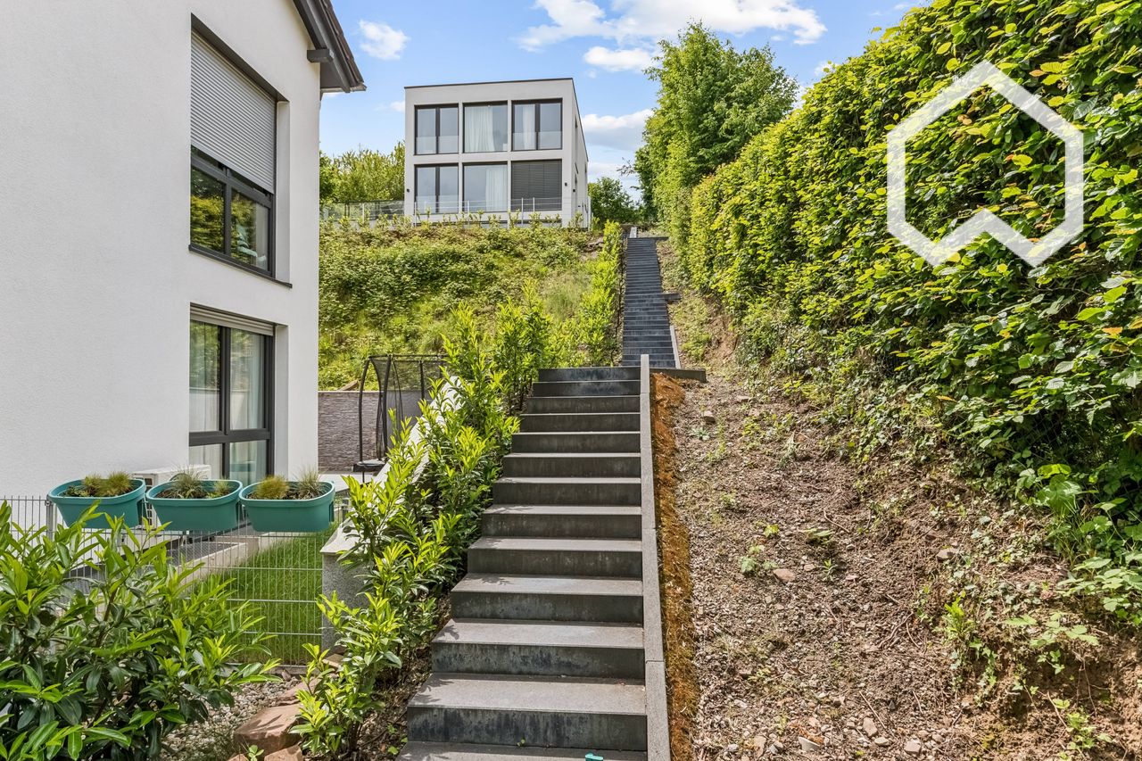 Wohnung Rittnertstraße in Karlsruhe