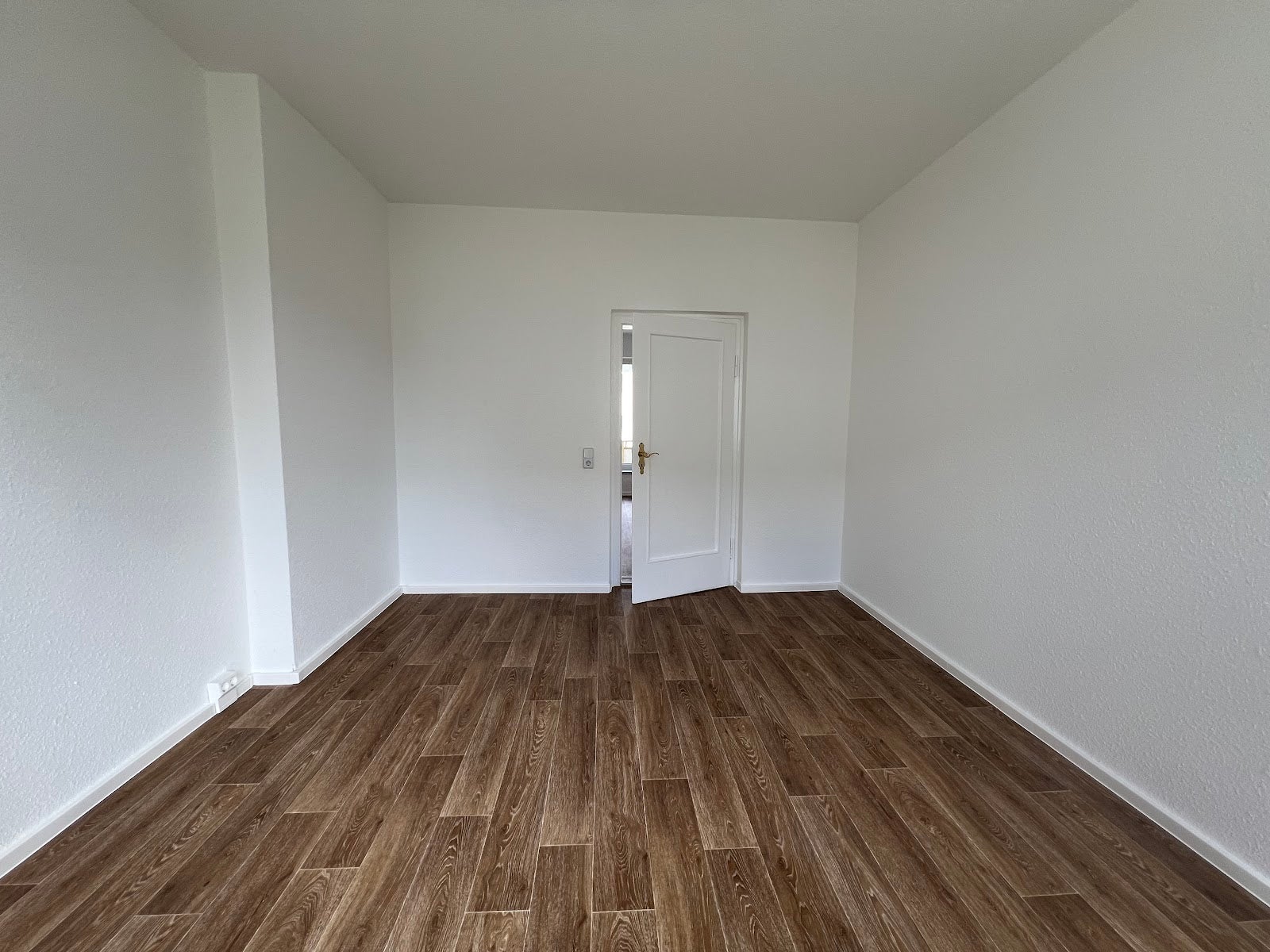 Wohnung Rilkestraße in Chemnitz