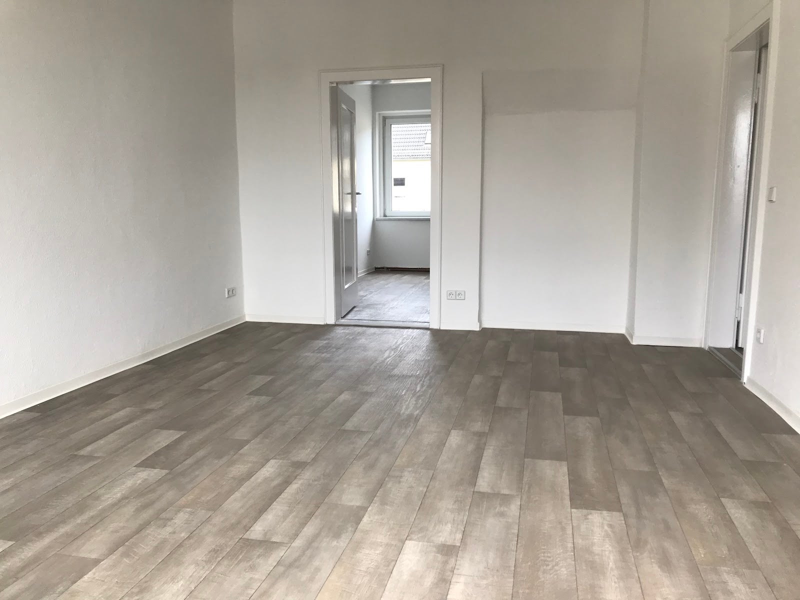 Wohnung Rilkestraße in Chemnitz