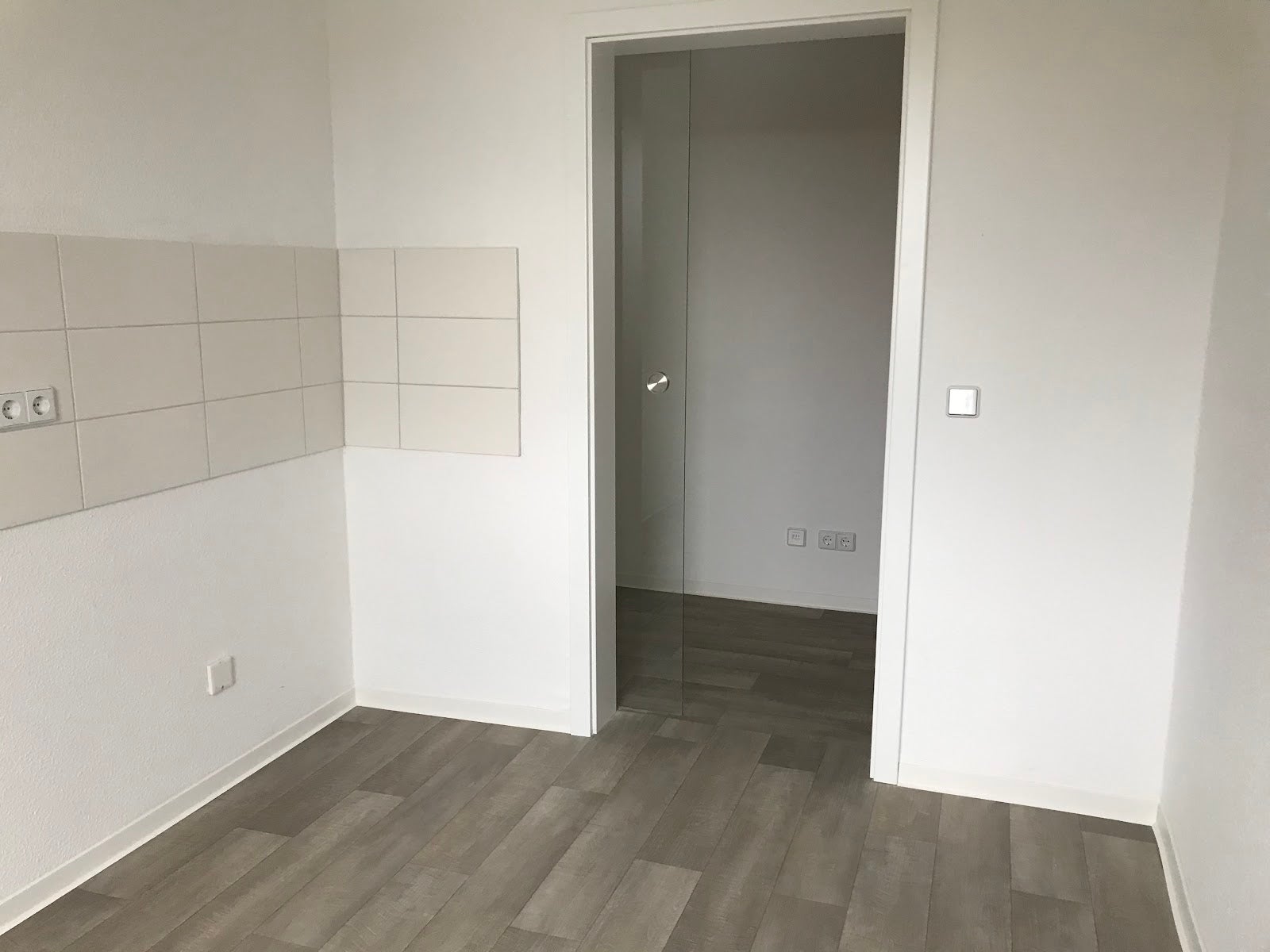 Wohnung Rilkestraße in Chemnitz