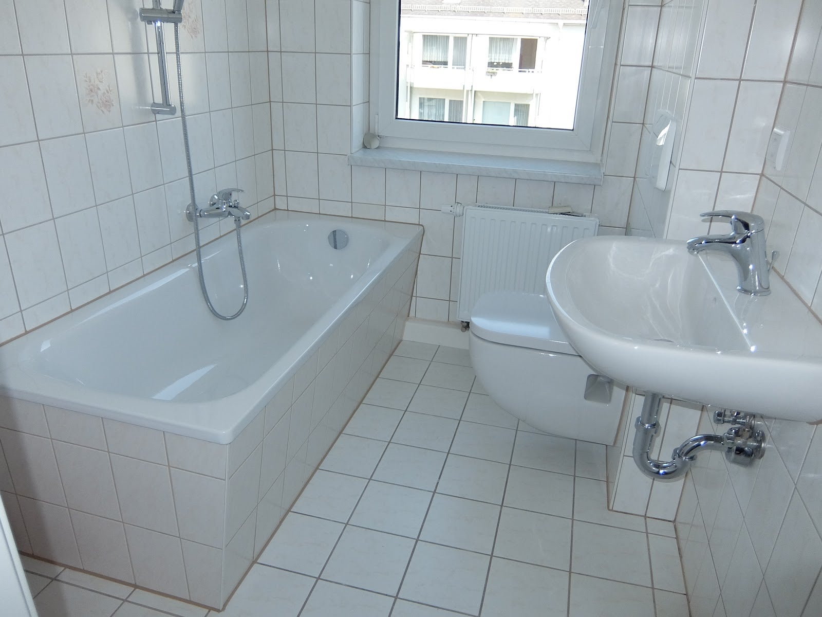 Wohnung Rilkestraße in Chemnitz