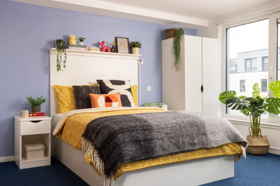 Room Amphion Lane in City of Edinburgh