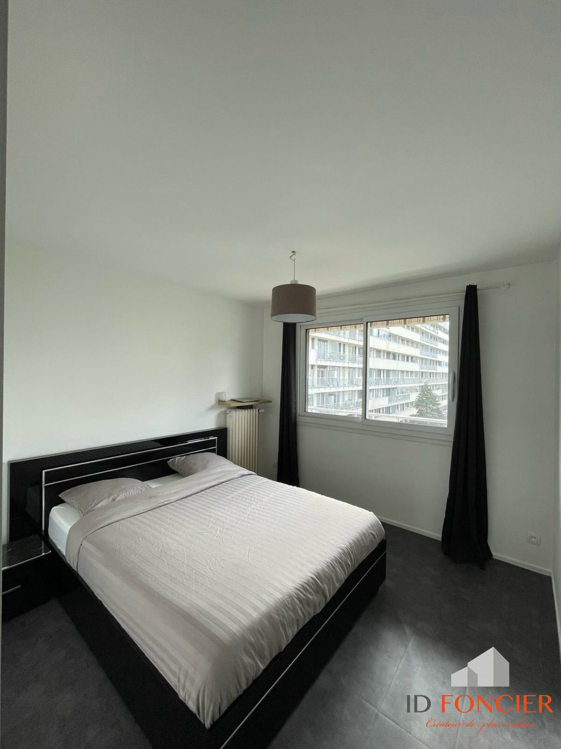 Appartement Rue Abbé Lemire à Saint-Martin-d'Hères