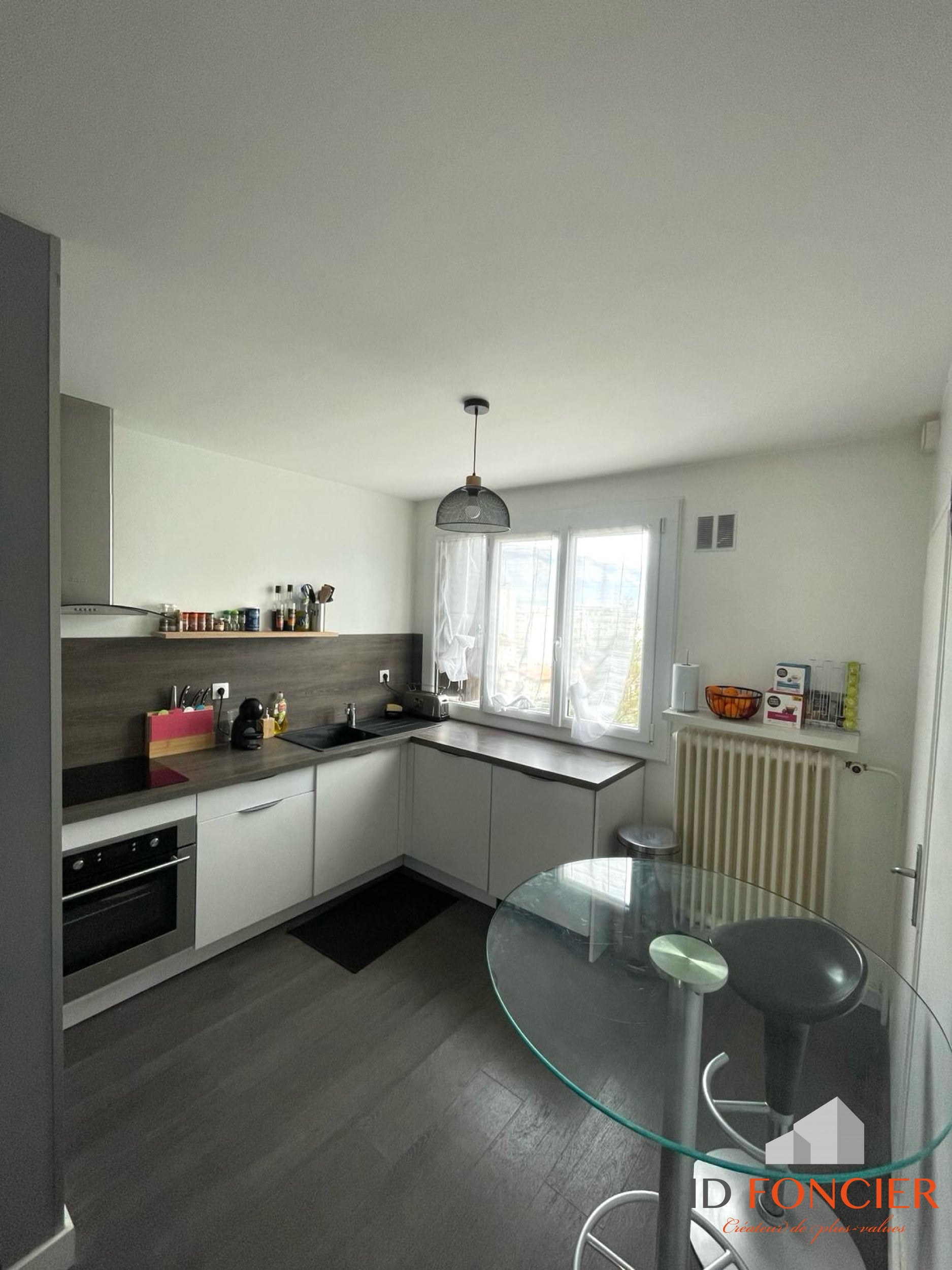 Appartement Rue Abbé Lemire à Saint-Martin-d'Hères