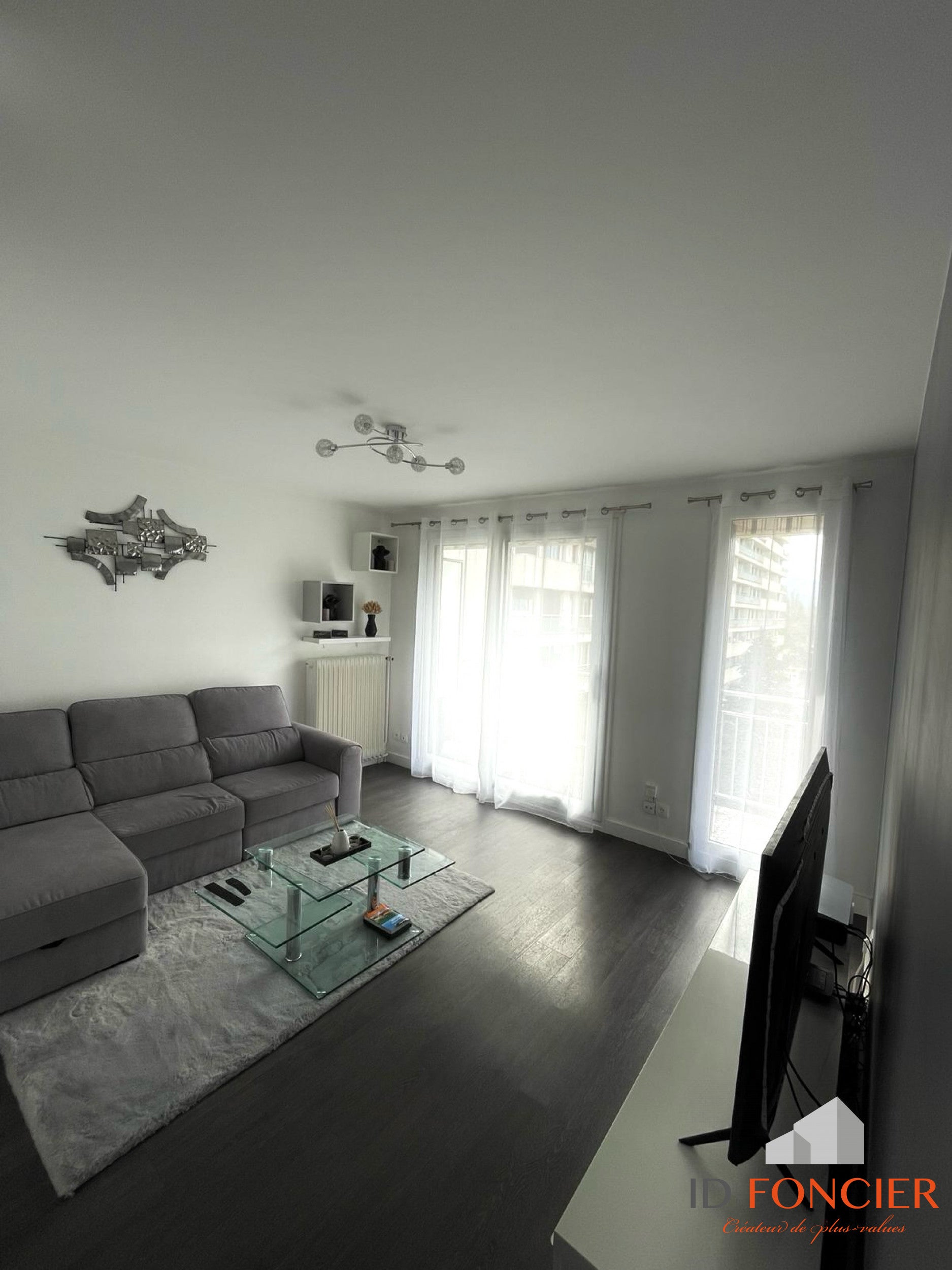 Appartement Rue Abbé Lemire à Saint-Martin-d'Hères