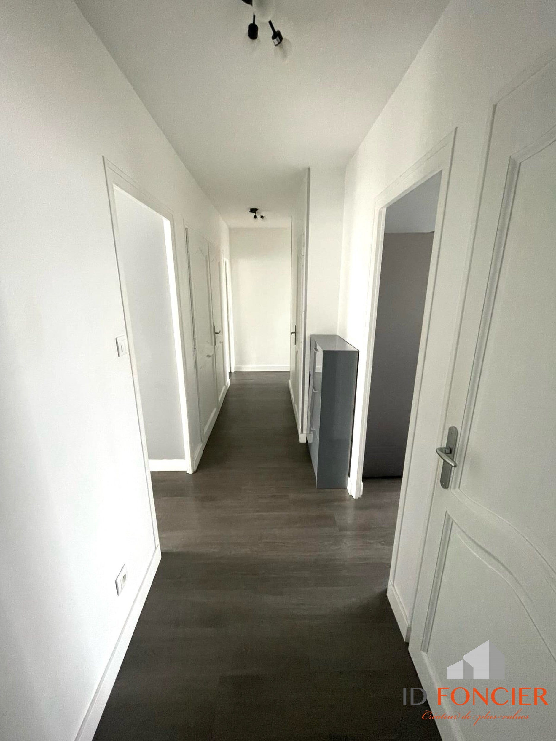 Appartement Rue Abbé Lemire à Saint-Martin-d'Hères