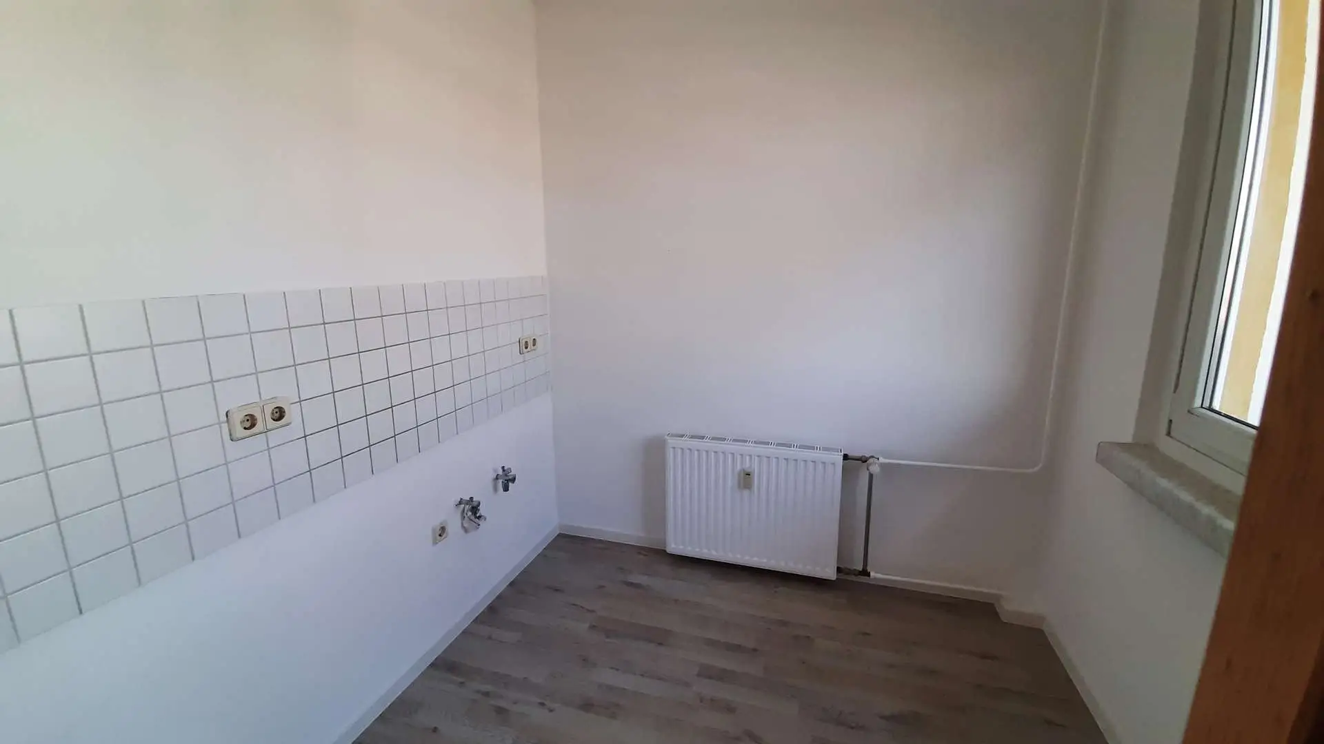 Wohnung Finsterwalder Straße in Dresden