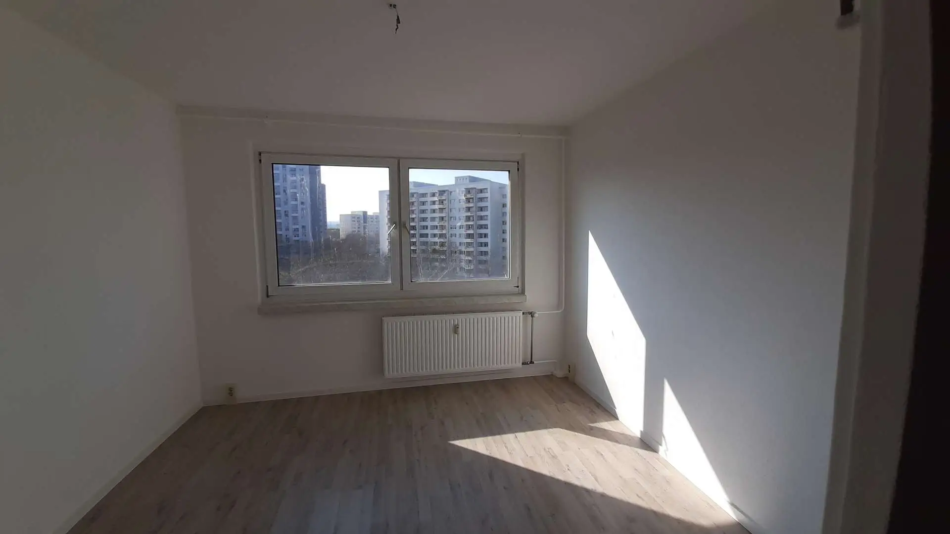 Wohnung Finsterwalder Straße in Dresden