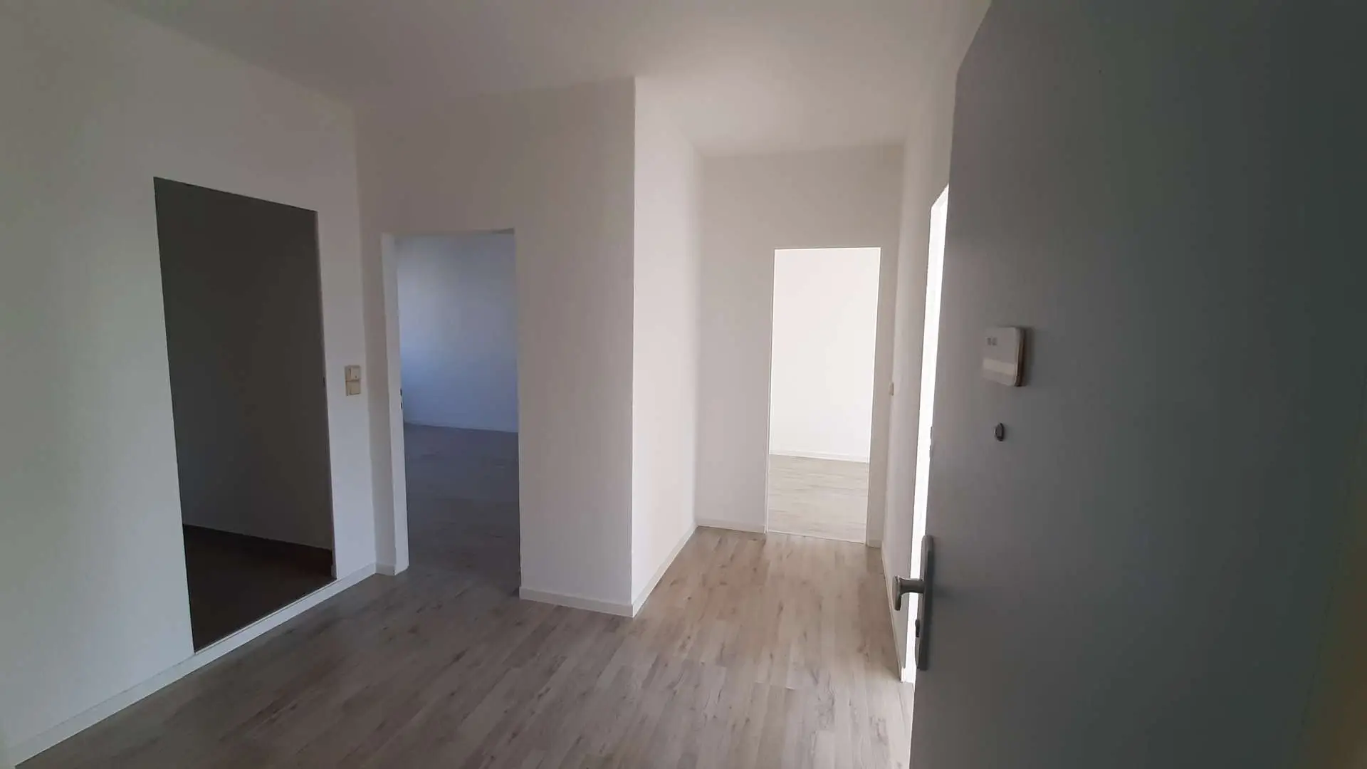 Wohnung Finsterwalder Straße in Dresden