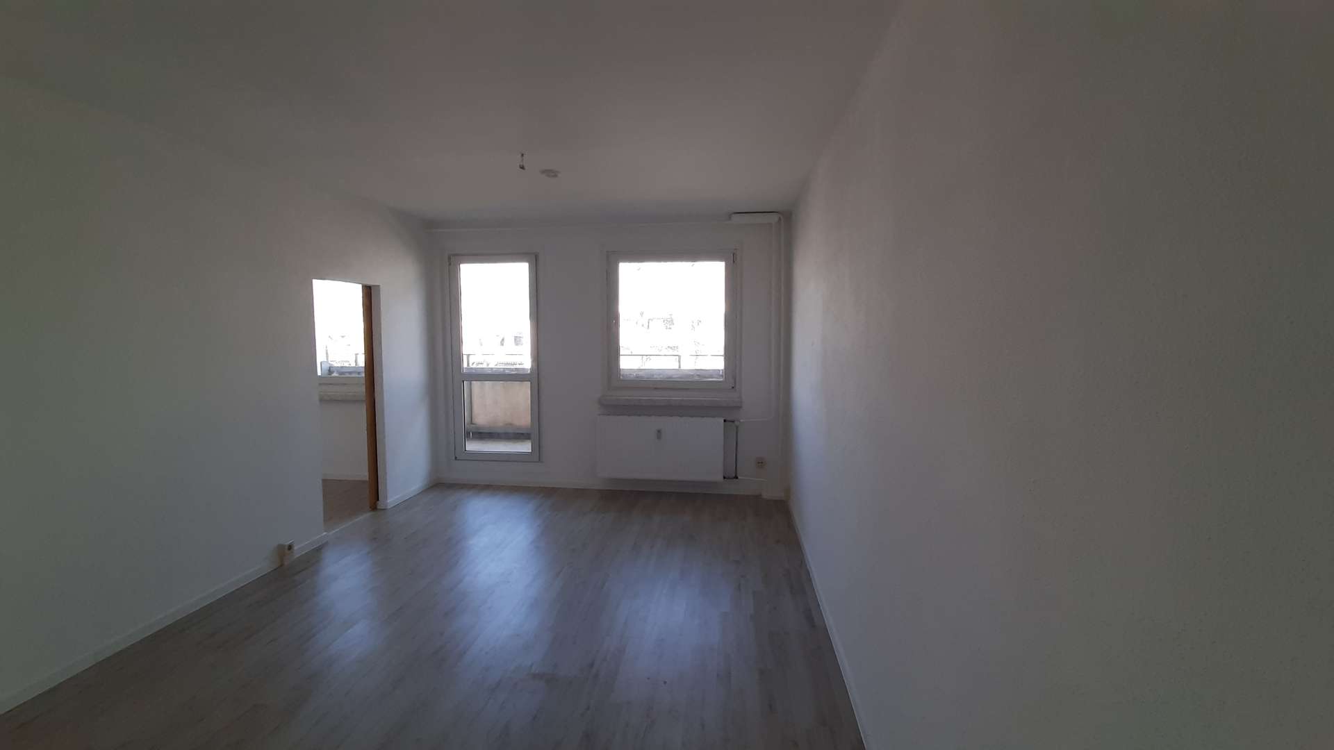 Wohnung Finsterwalder Straße in Dresden