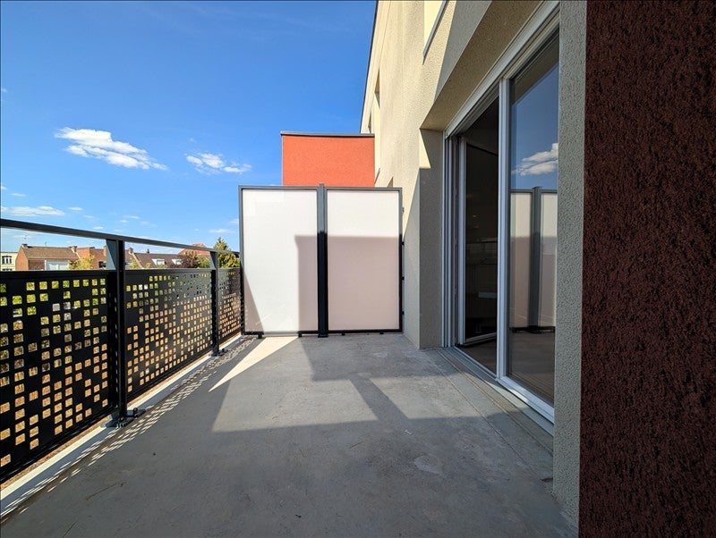 Appartement Rue du Général Leclerc à Armentières