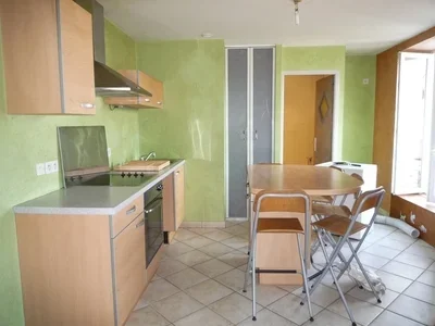 Appartement Boulevard Charles de Gaulle à Vesoul