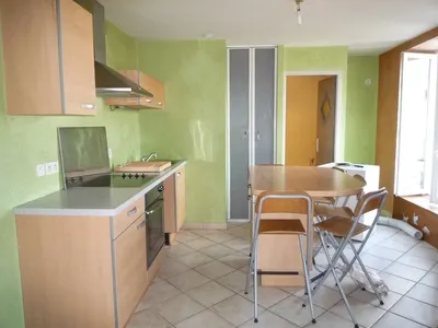 Appartement Boulevard Charles de Gaulle à Vesoul