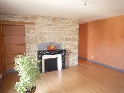 Appartement Boulevard Charles de Gaulle à Vesoul