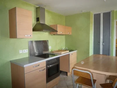 Appartement Boulevard Charles de Gaulle à Vesoul