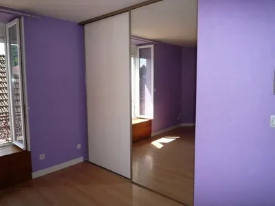 Appartement Boulevard Charles de Gaulle à Vesoul