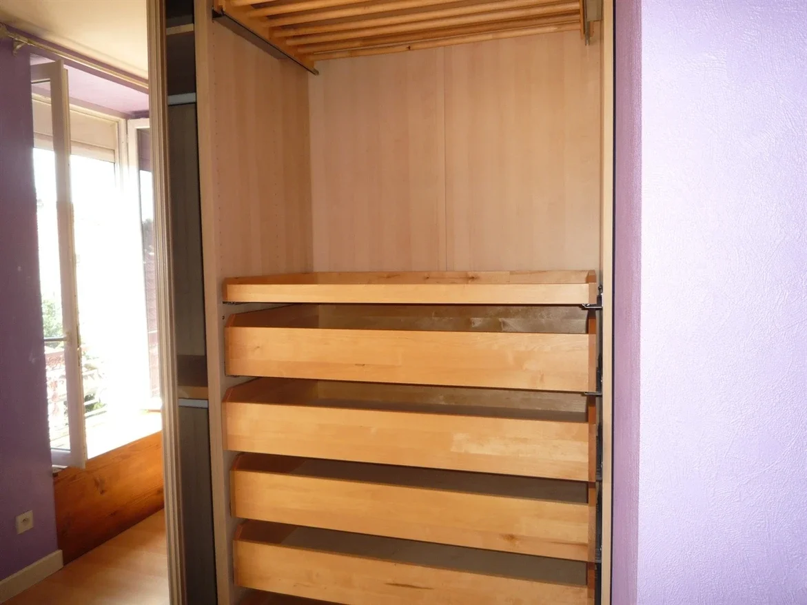 Appartement Boulevard Charles de Gaulle à Vesoul