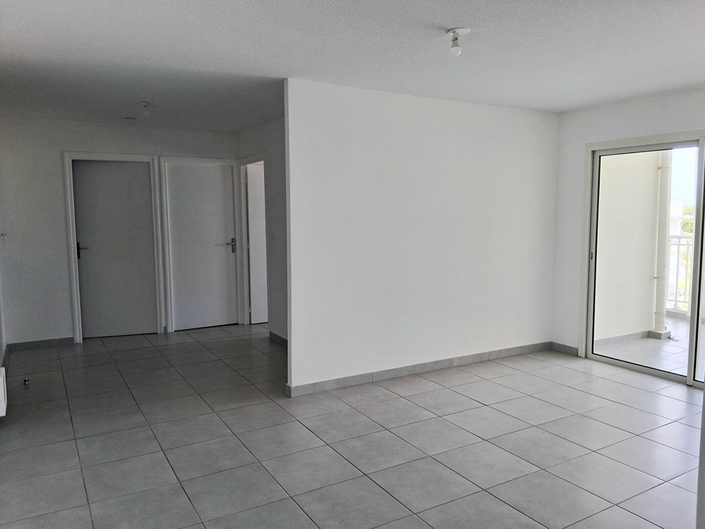 Appartement Rue Moi Laminaire à Fort-de-France