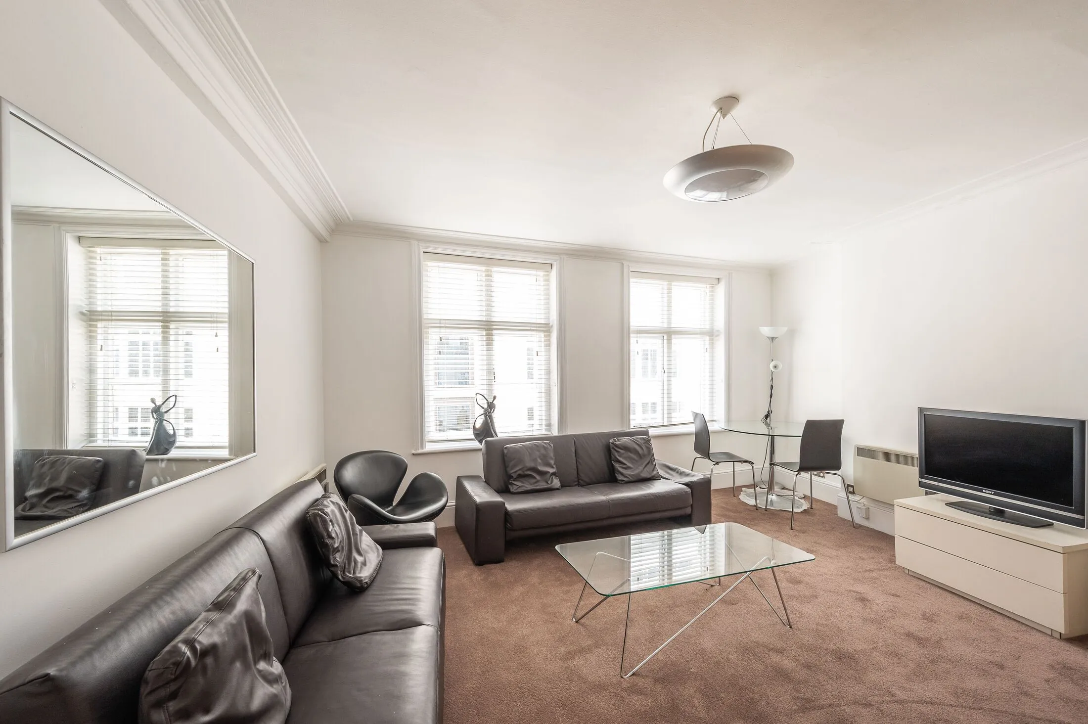 Flat New Bond Street in City of Westminster