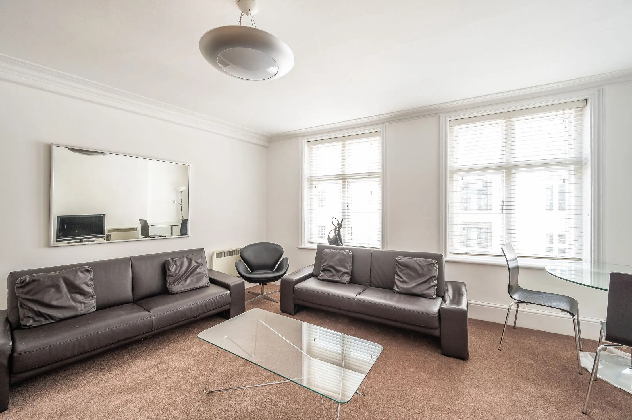 Flat New Bond Street in City of Westminster