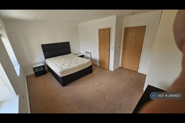 Room Acacia Avenue in Sunnymeads