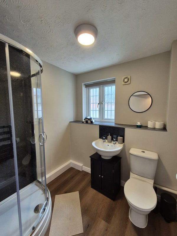 Flat Aspen Court in East Suffolk