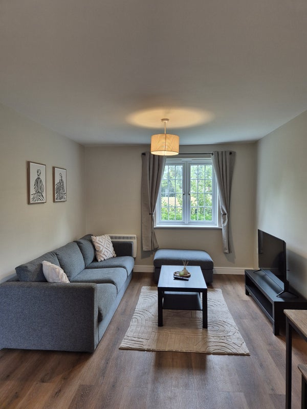 Flat Aspen Court in East Suffolk