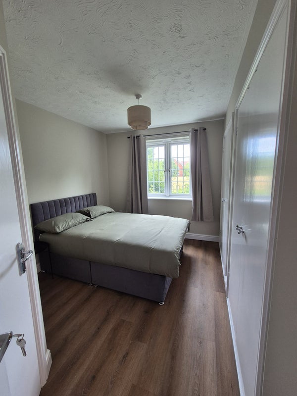 Flat Aspen Court in East Suffolk
