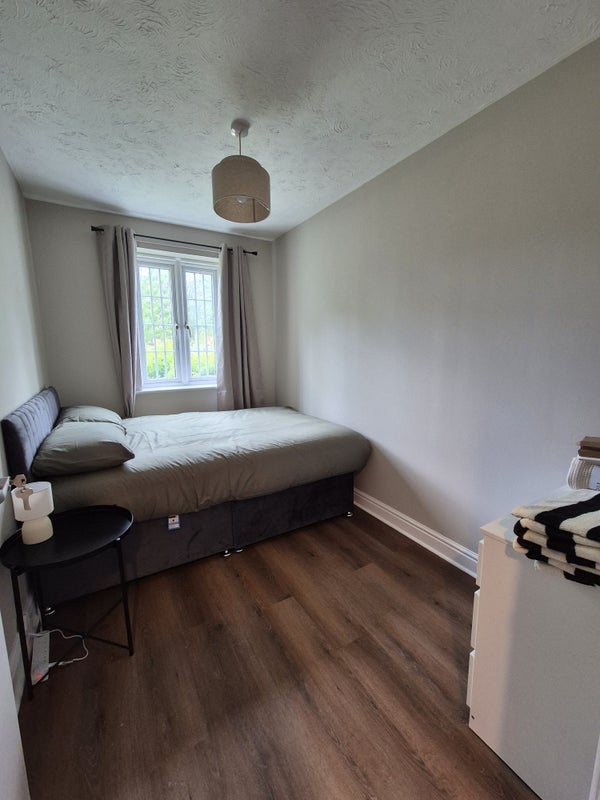 Flat Aspen Court in East Suffolk