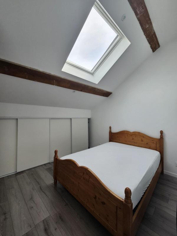 Appartement Rue du Général Voisin à Bourgoin-Jallieu