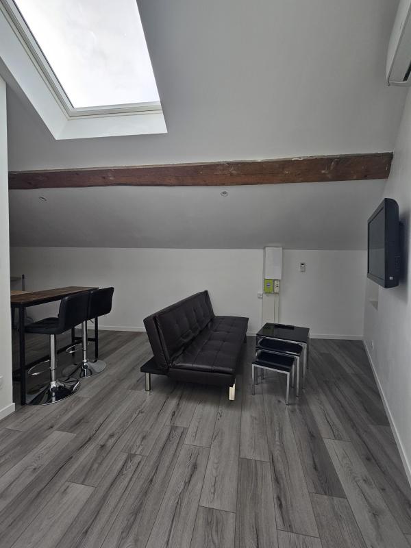 Appartement Rue du Général Voisin à Bourgoin-Jallieu