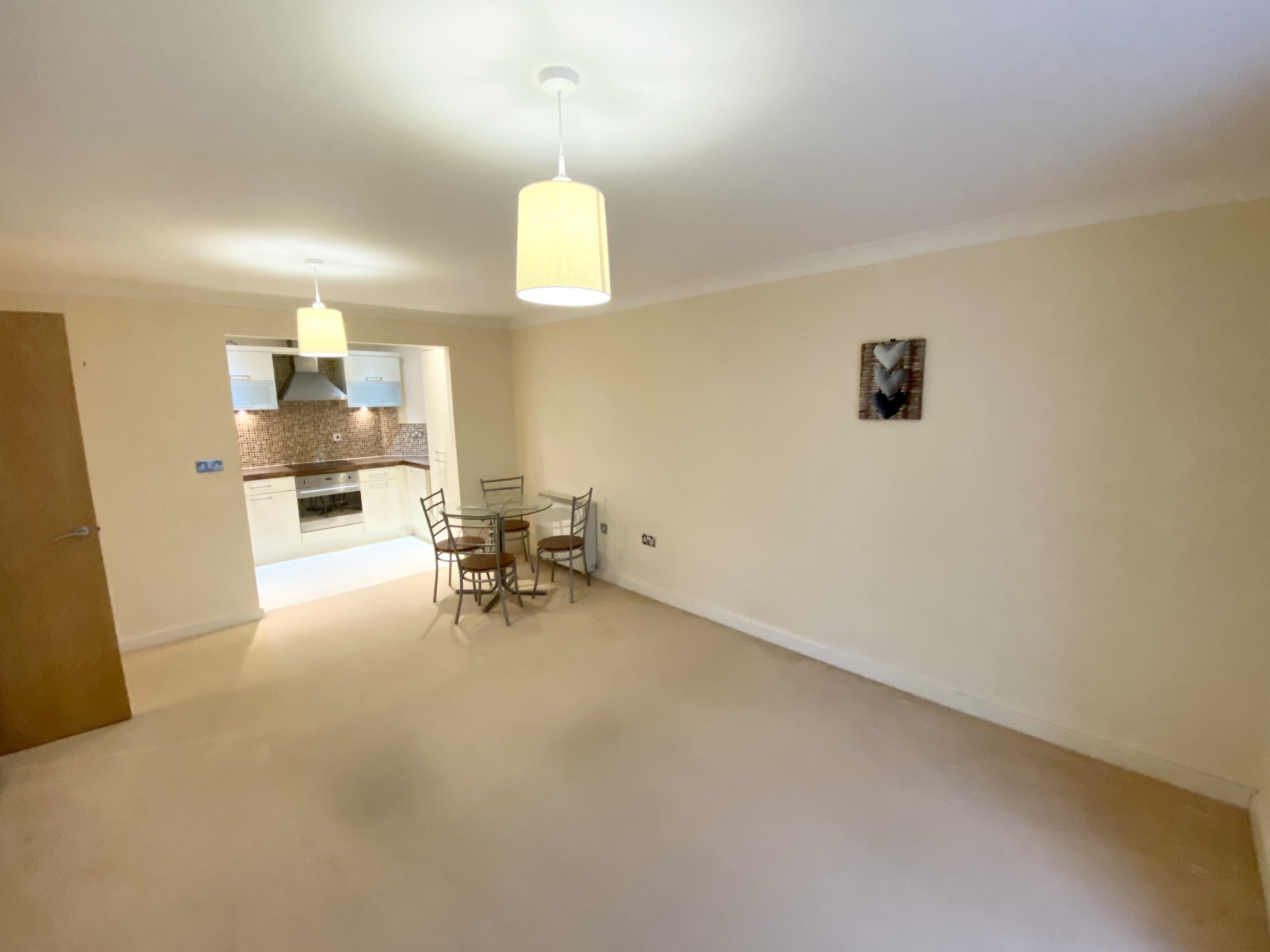 Flat Green Chare in Darlington