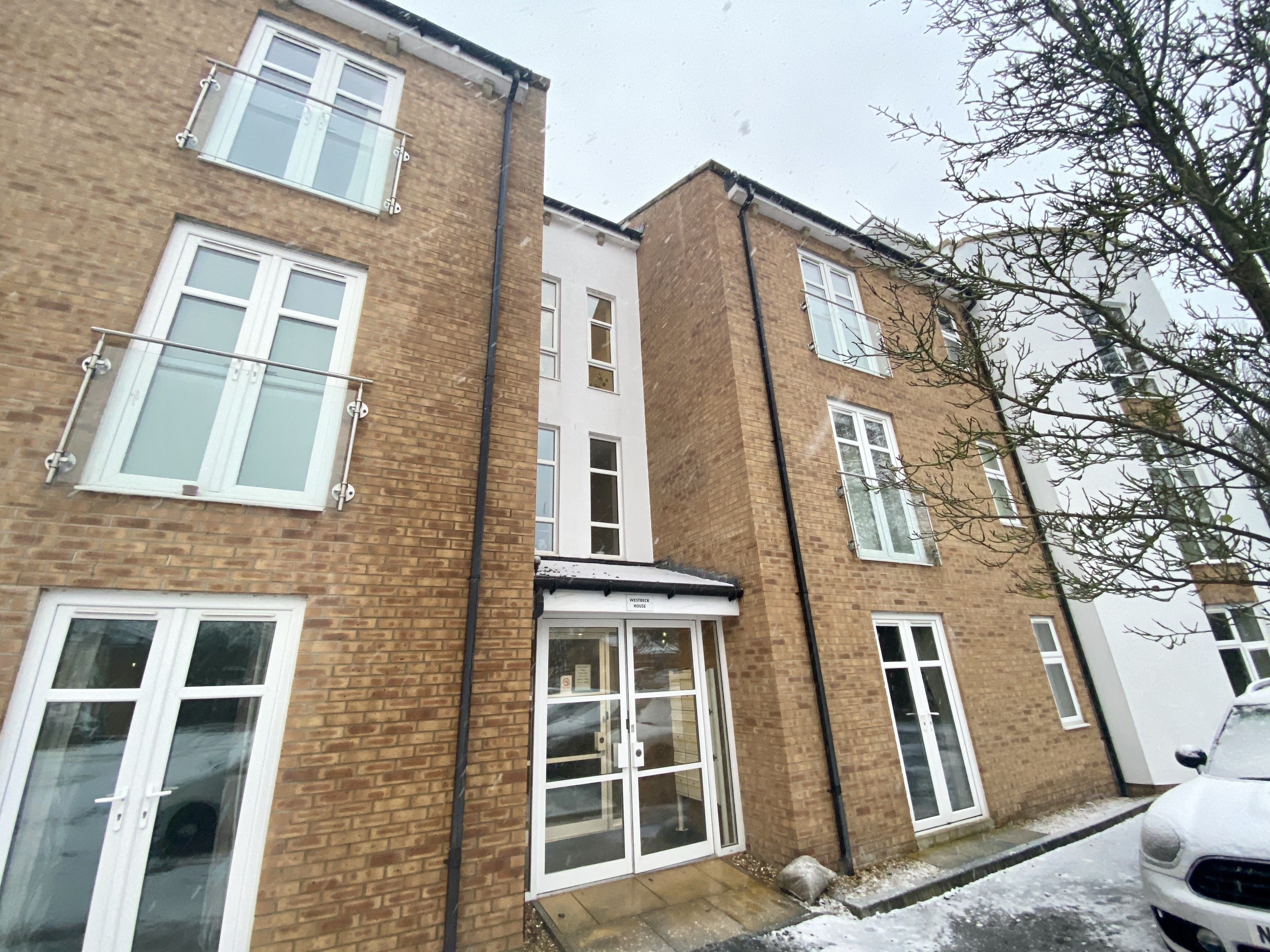 Flat Green Chare in Darlington