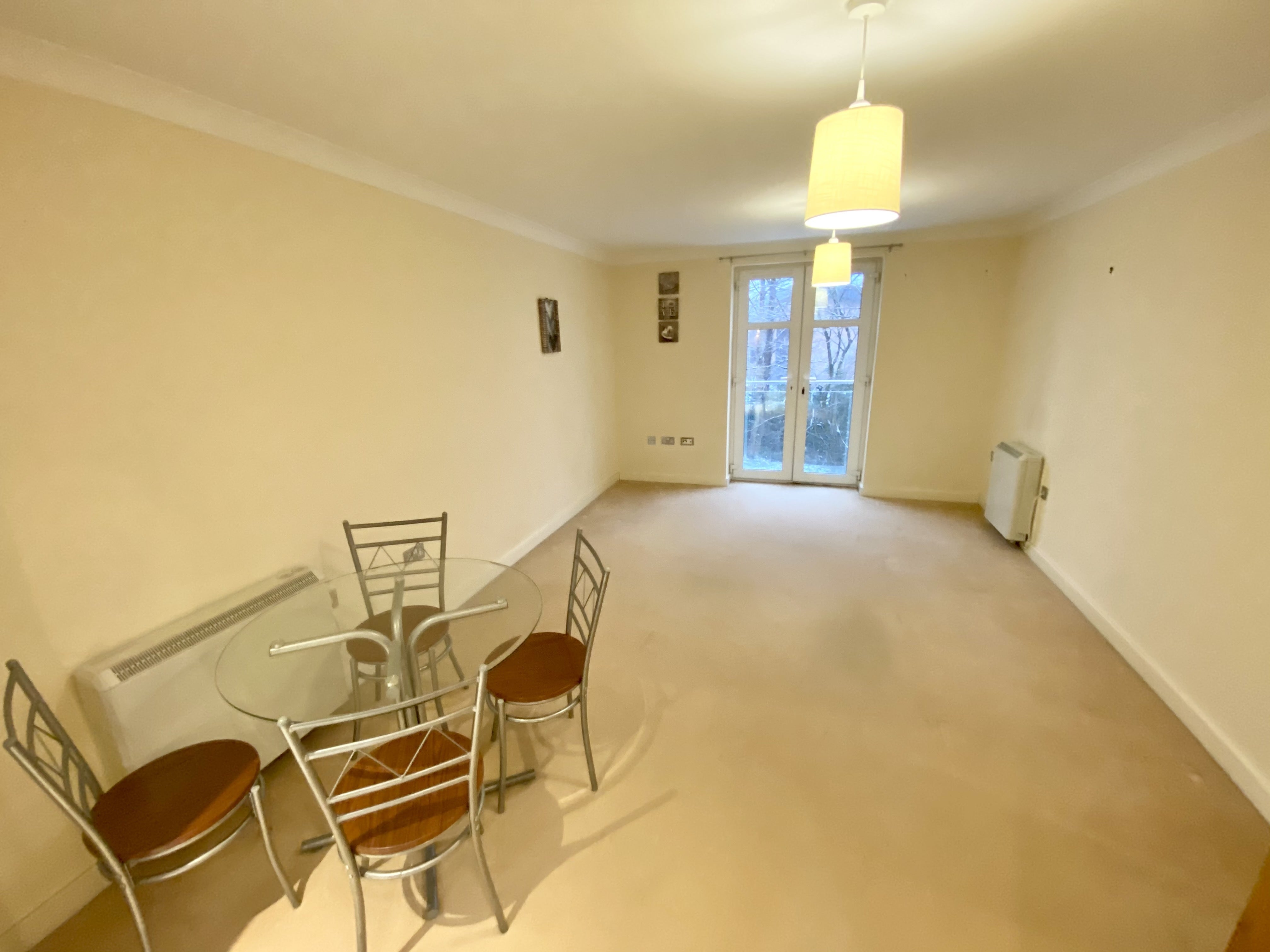 Flat Green Chare in Darlington