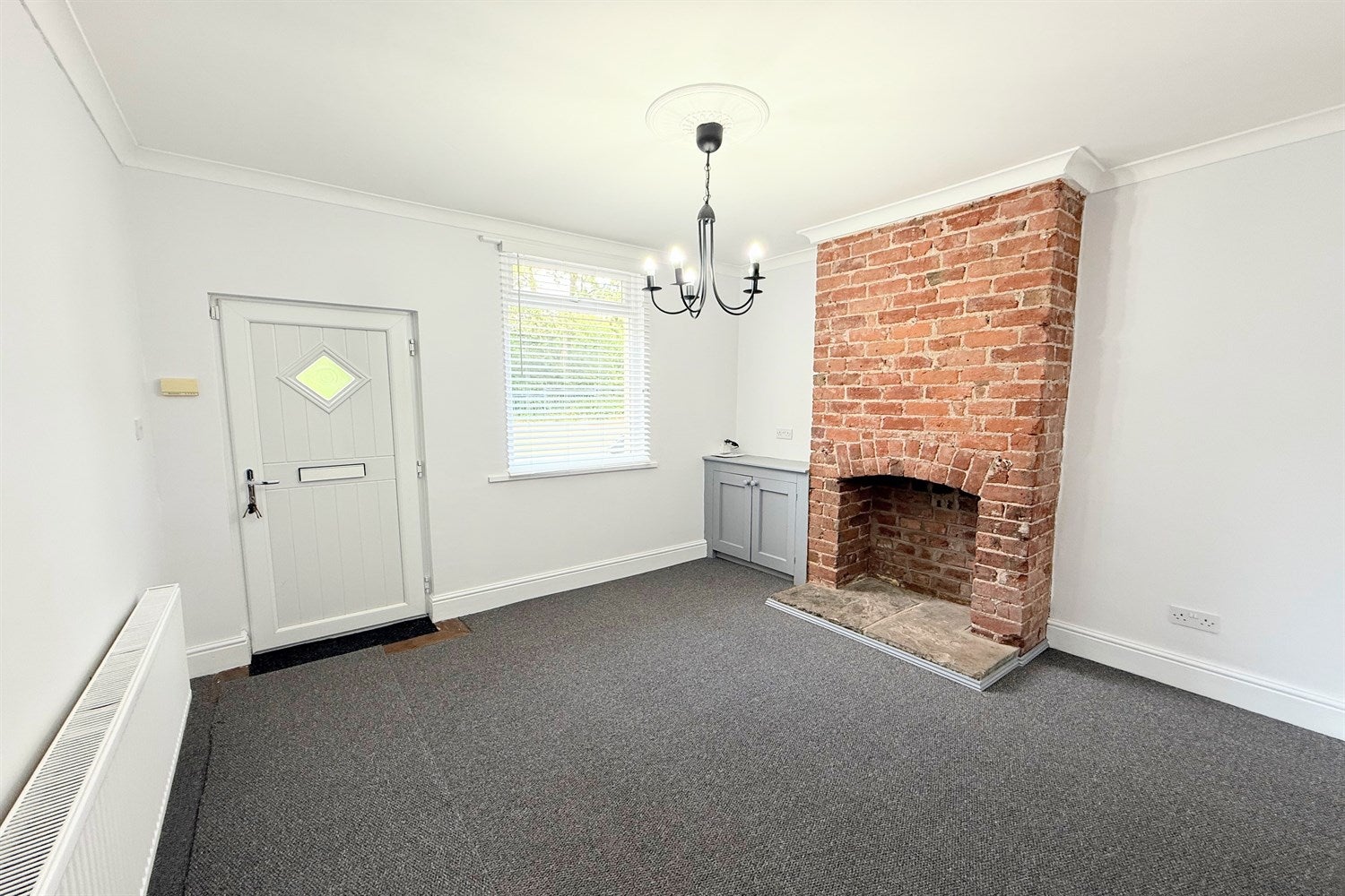 House Percival Lane in Runcorn