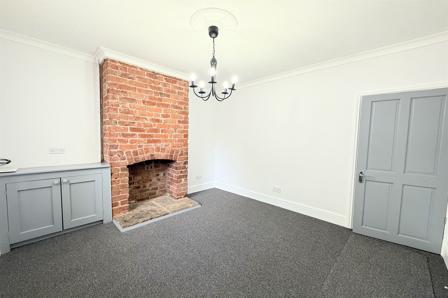 House Percival Lane in Runcorn
