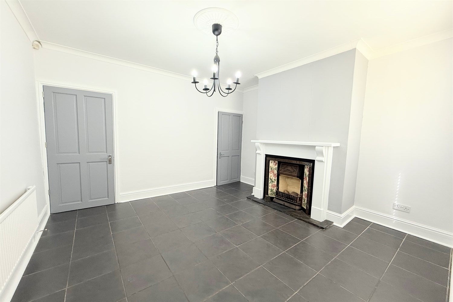 House Percival Lane in Runcorn