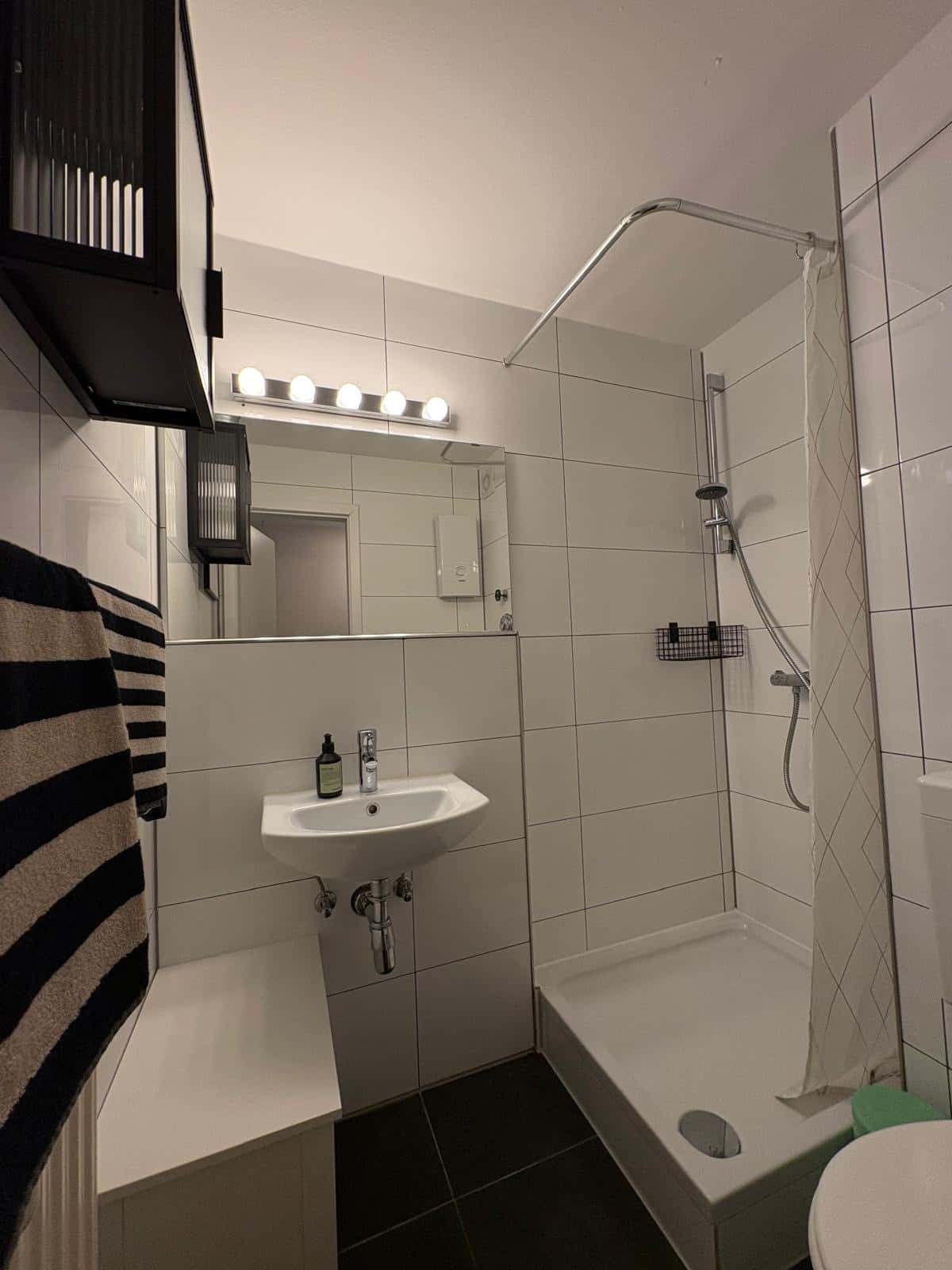 Wohnung Am Rheinauer See in Mannheim