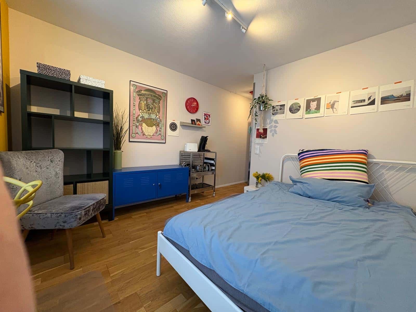 Wohnung Am Rheinauer See in Mannheim
