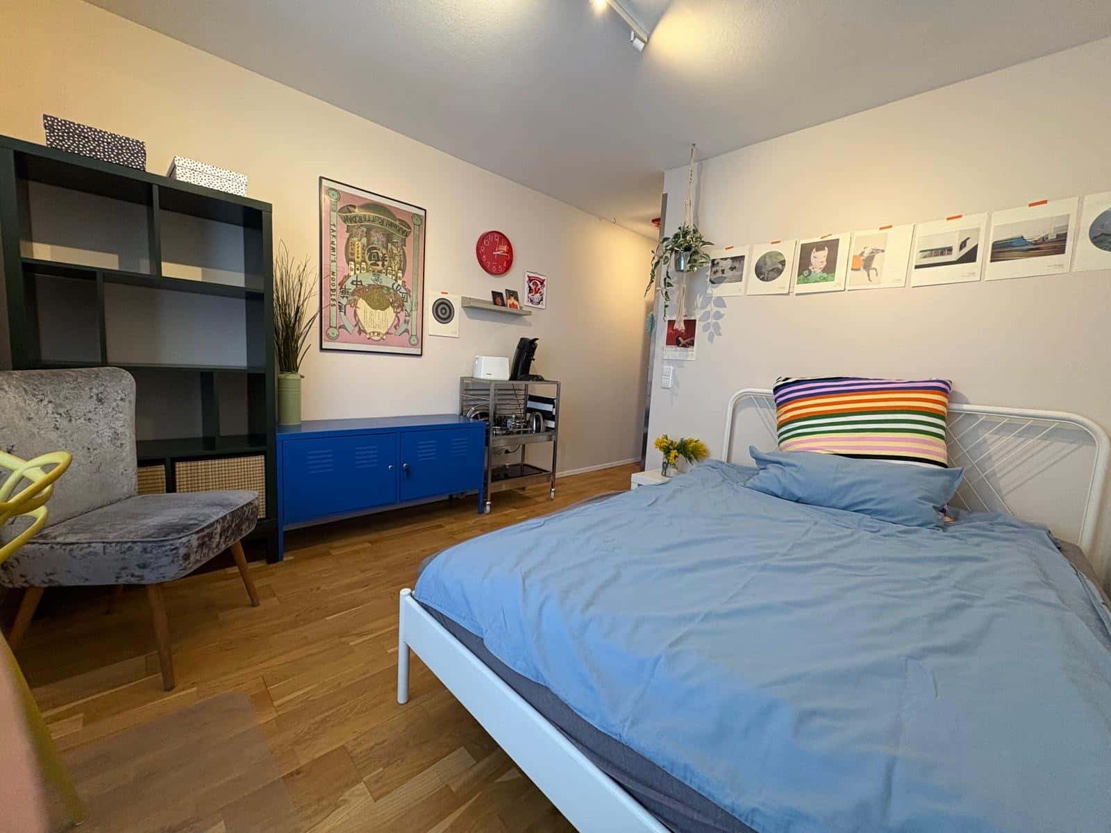 Wohnung Am Rheinauer See in Mannheim