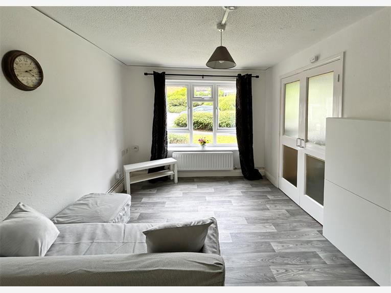 Flat Newfield Drive in North Kyme