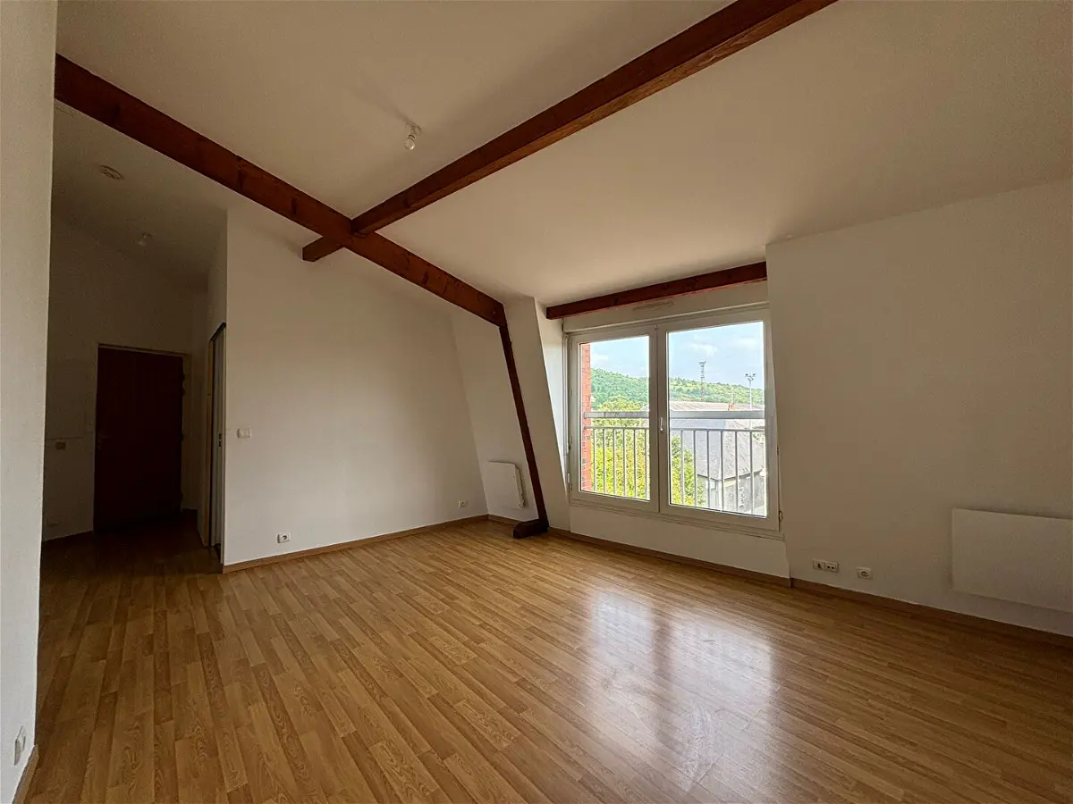 Flat Avenue Vauban in Sens