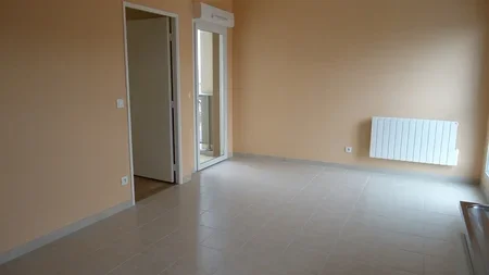 Appartement Rue René Cassin à Saint-Apollinaire