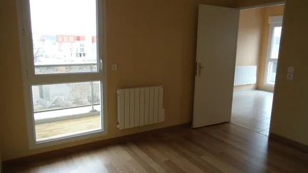 Appartement Rue René Cassin à Saint-Apollinaire
