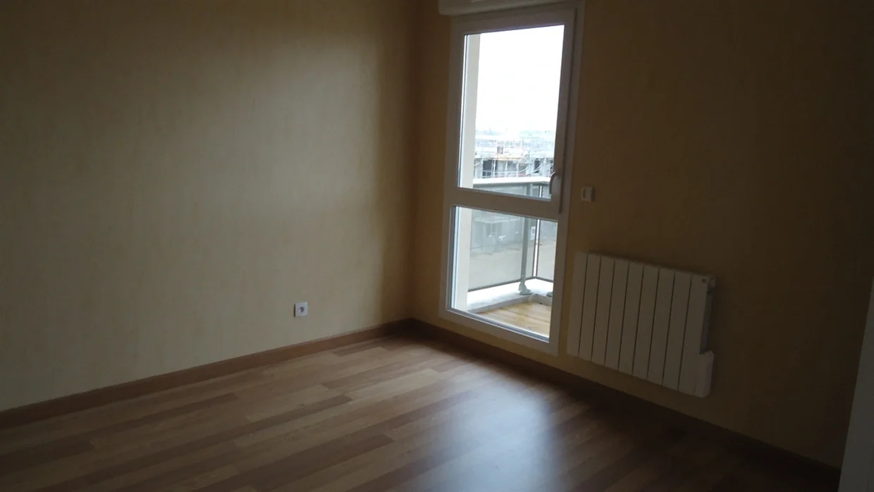 Appartement Rue René Cassin à Saint-Apollinaire